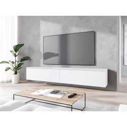 Dlone 180 MDF TV szekrény