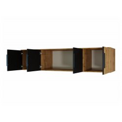 Bali Lux D4 + Nadstawka gardróbszekrény