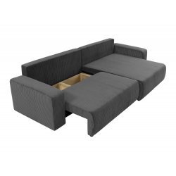 Piano L Maxi sarokkanapé