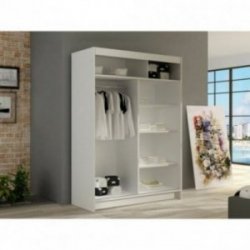 Miami / Aldo Viii gardróbszekrény