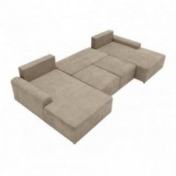 Bella Xl sarokkanapé