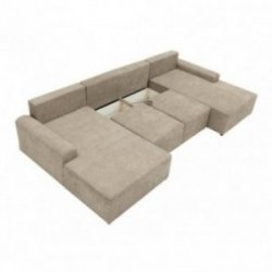 Bella Xl sarokkanapé