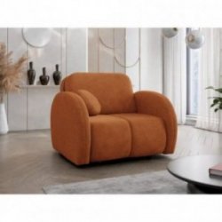 Viva Comfy I fotel