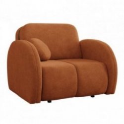 Viva Comfy I fotel