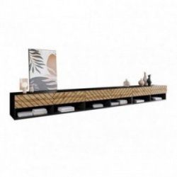 Rtv A 300 Mdf tv-állvány