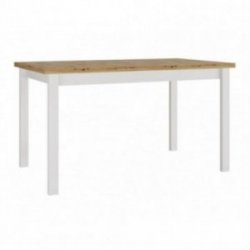 Alba 2M Laminat asztal