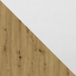 Alba 2M Laminat asztal