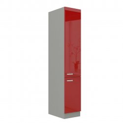 Magas szekrény Multiline 40 DK-210 2F