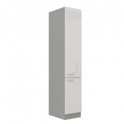 Magas szekrény Multiline 40 DK-210 2F
