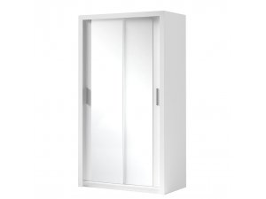Kler SZ120 KE05 tükrös gardróbBRAK TŁUM