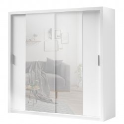 Kler SZ220 KE11 tükrös gardrób