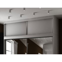 Sahara 150 gardrób rátét