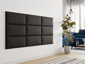 Pag ifjúsági szobába kárpitozott falpanel 40x30