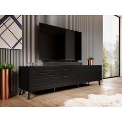 Nova 3D TV szekrény