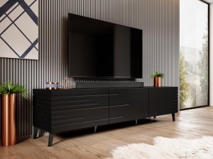 Nova 3D TV szekrény