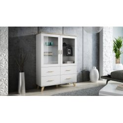 Lotta 120 2D4S vitrin