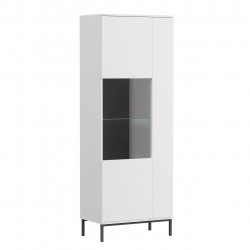 Querty QE07 vitrin