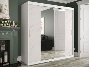 Marmur 200 T1 gardrób