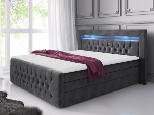 Arona Lux kontinentális ágy Arona Lux kontinentális ágy