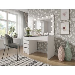 Ada 60 íróasztal / fésülködőasztal
