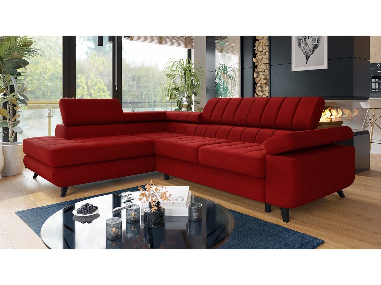 Nord sarok Premium