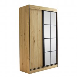 Birelto 120 2D II gardrób