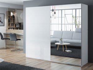 Ogino 250 gardrób