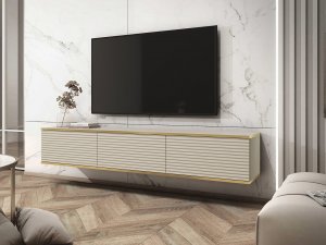 Oro II TV szekrény Oro II TV szekrény