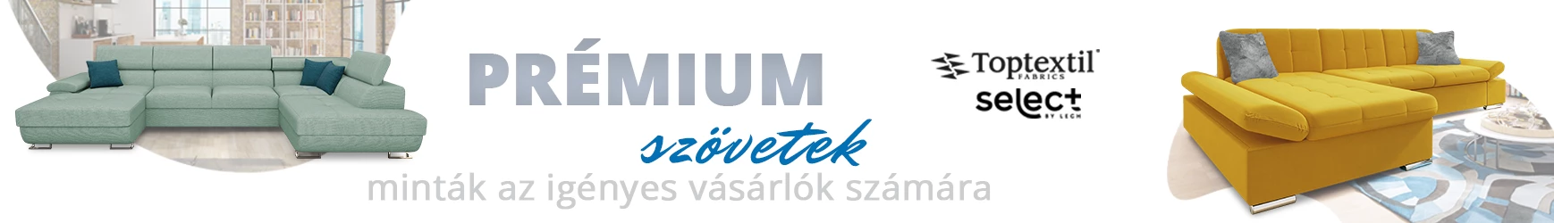 Category Banner