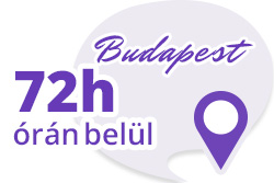 Budapesten akár 72 óra alatt (367)
